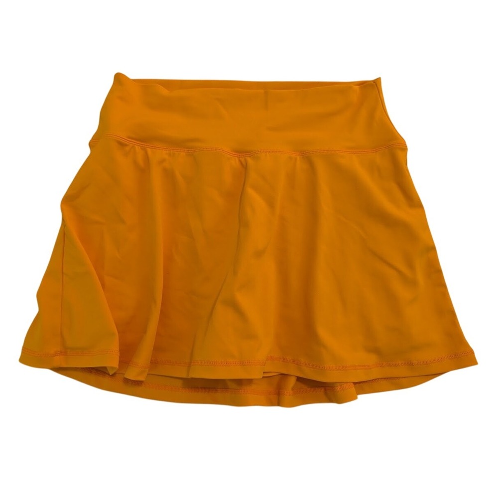 Senita‎ Athletics Baseline Skort Women's Medium Activewear Tennis Golf Athletic